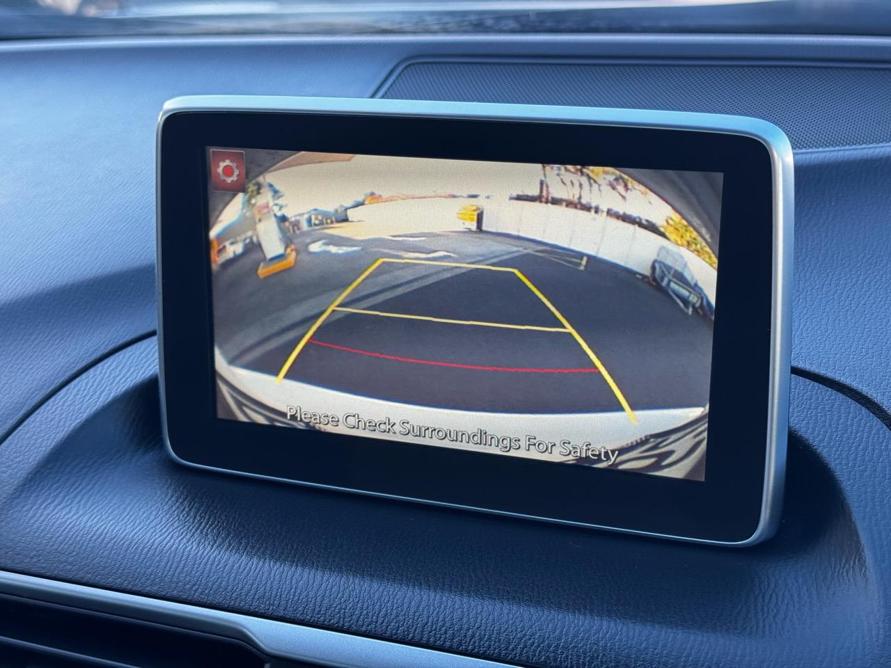 2015 Mazda AXELA only $50 weekly