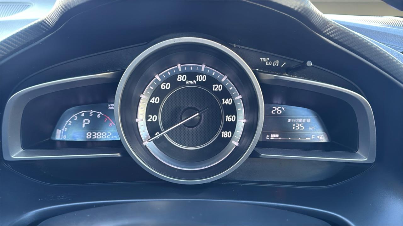 2015 Mazda AXELA only $50 weekly