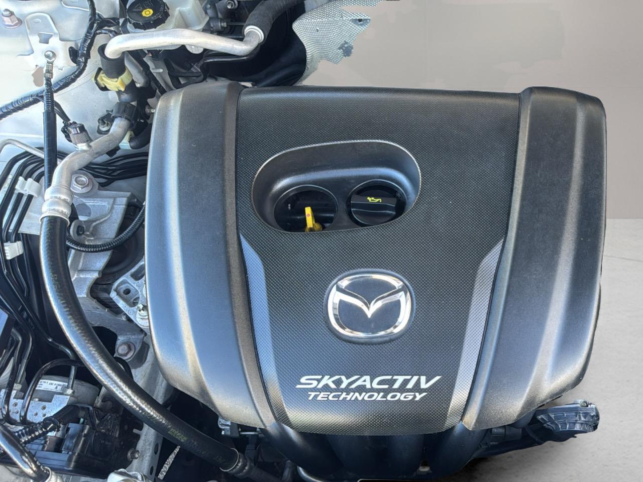 2015 Mazda AXELA only $50 weekly