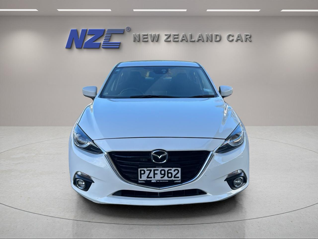 2015 Mazda AXELA only $50 weekly