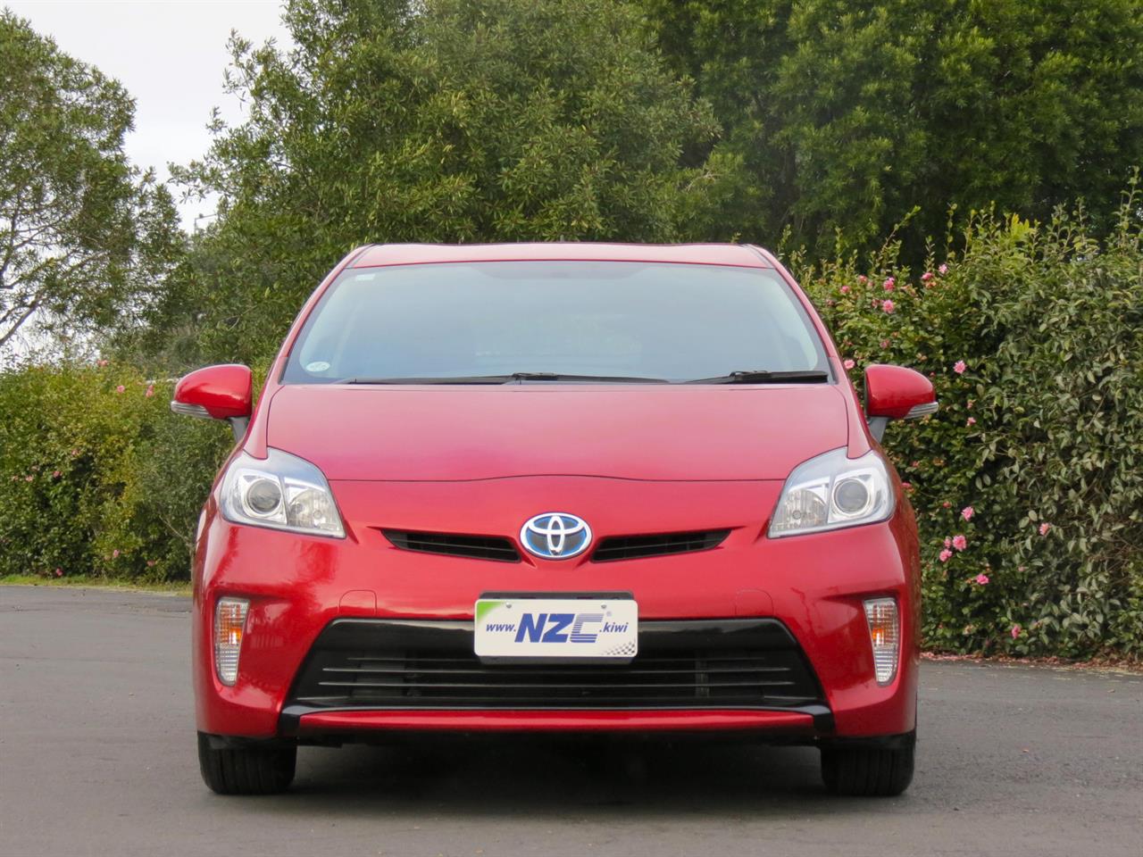 2013 Toyota Prius only $38 weekly