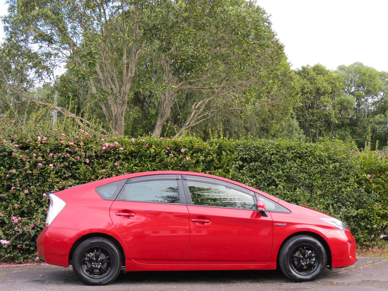 2013 Toyota Prius only $38 weekly