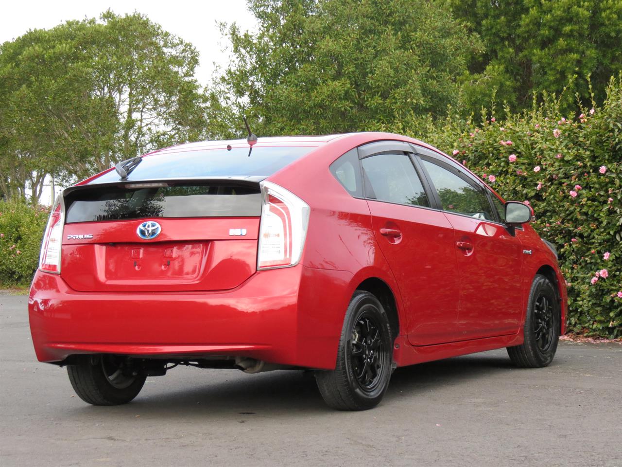 2013 Toyota Prius only $38 weekly