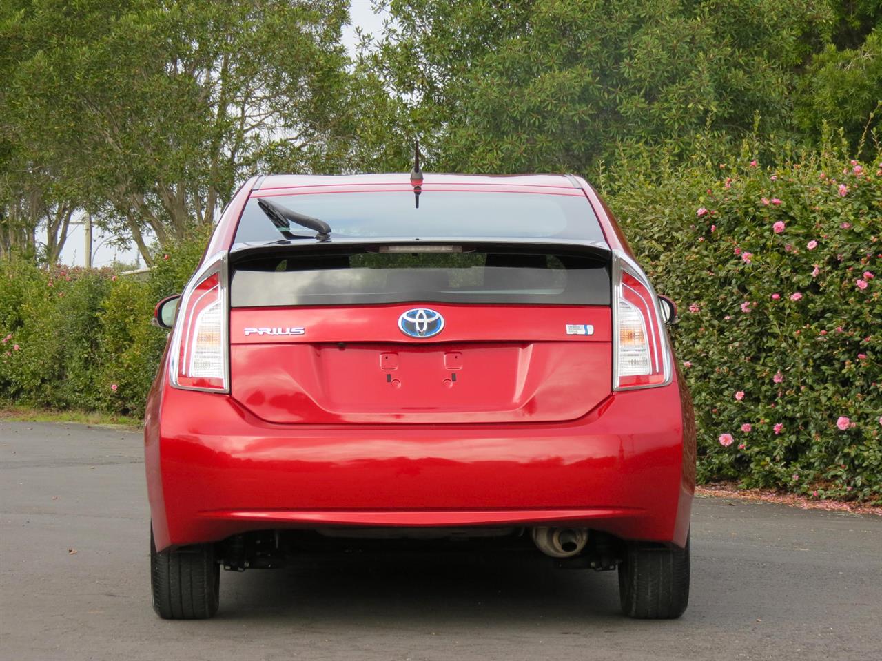 2013 Toyota Prius only $38 weekly