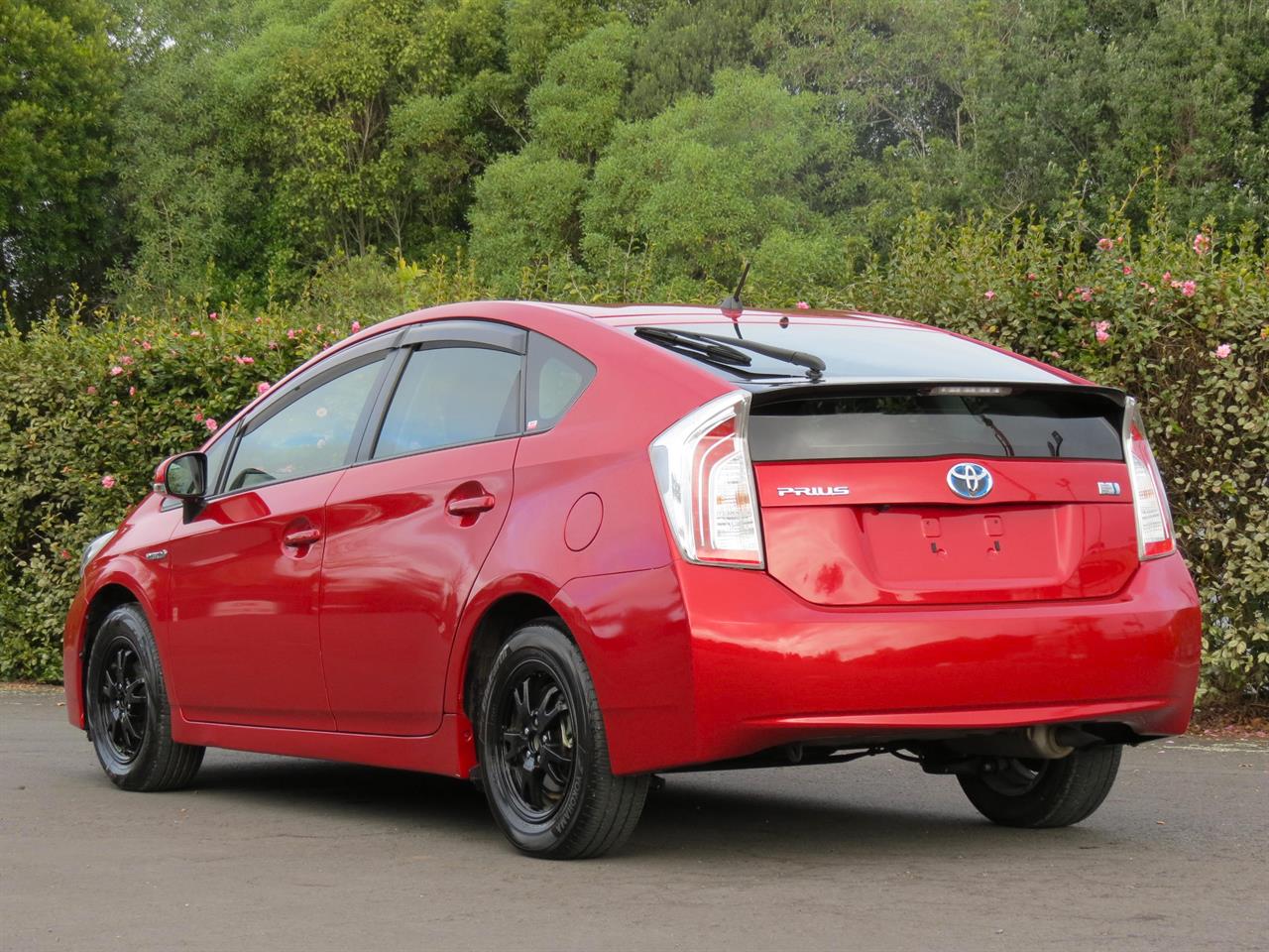 2013 Toyota Prius only $38 weekly