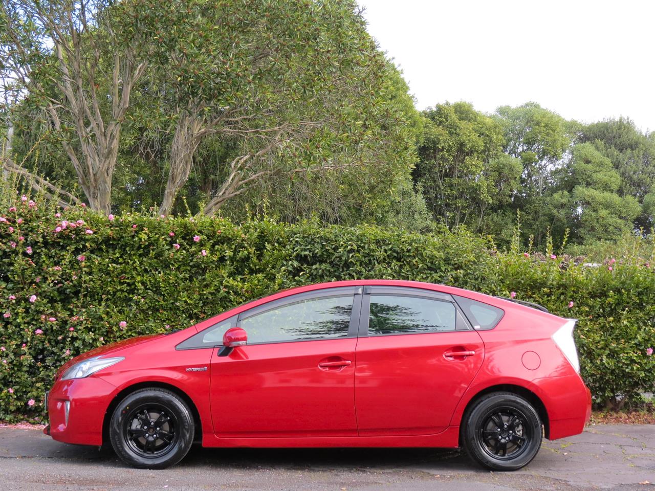 2013 Toyota Prius only $38 weekly