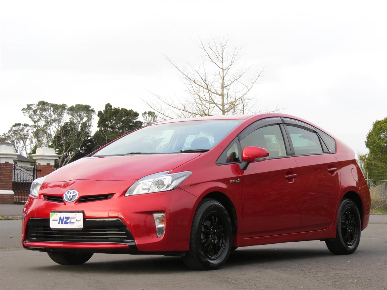 2013 Toyota Prius only $38 weekly