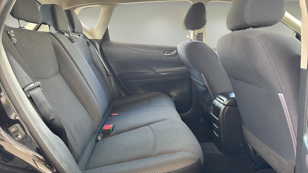 2017 Nissan Pulsar only $34 weekly
