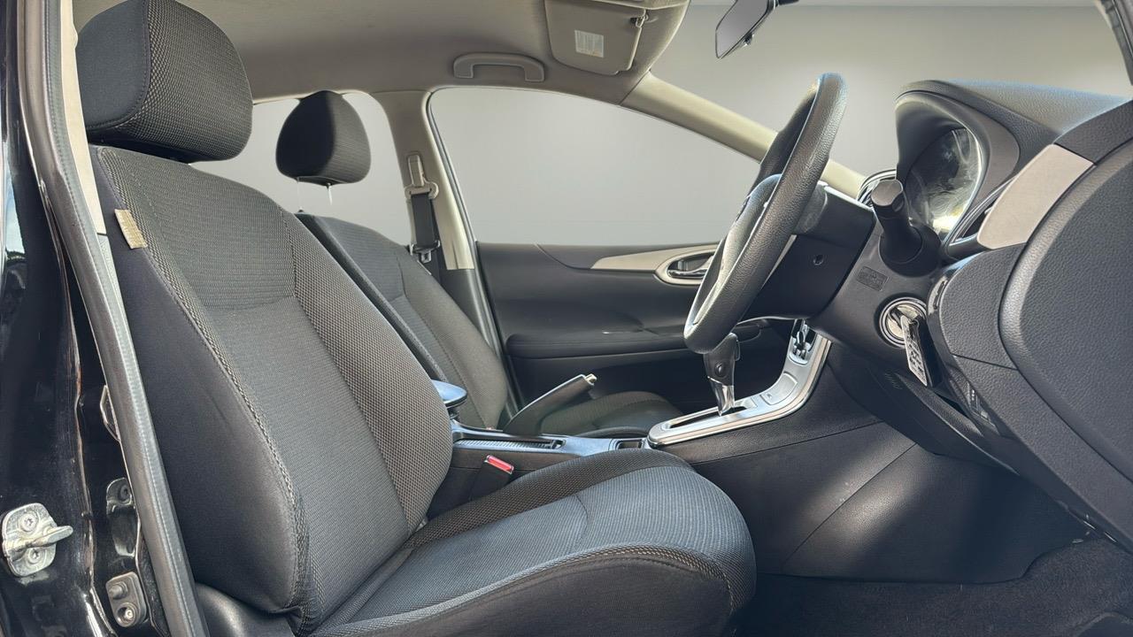 2017 Nissan Pulsar only $34 weekly