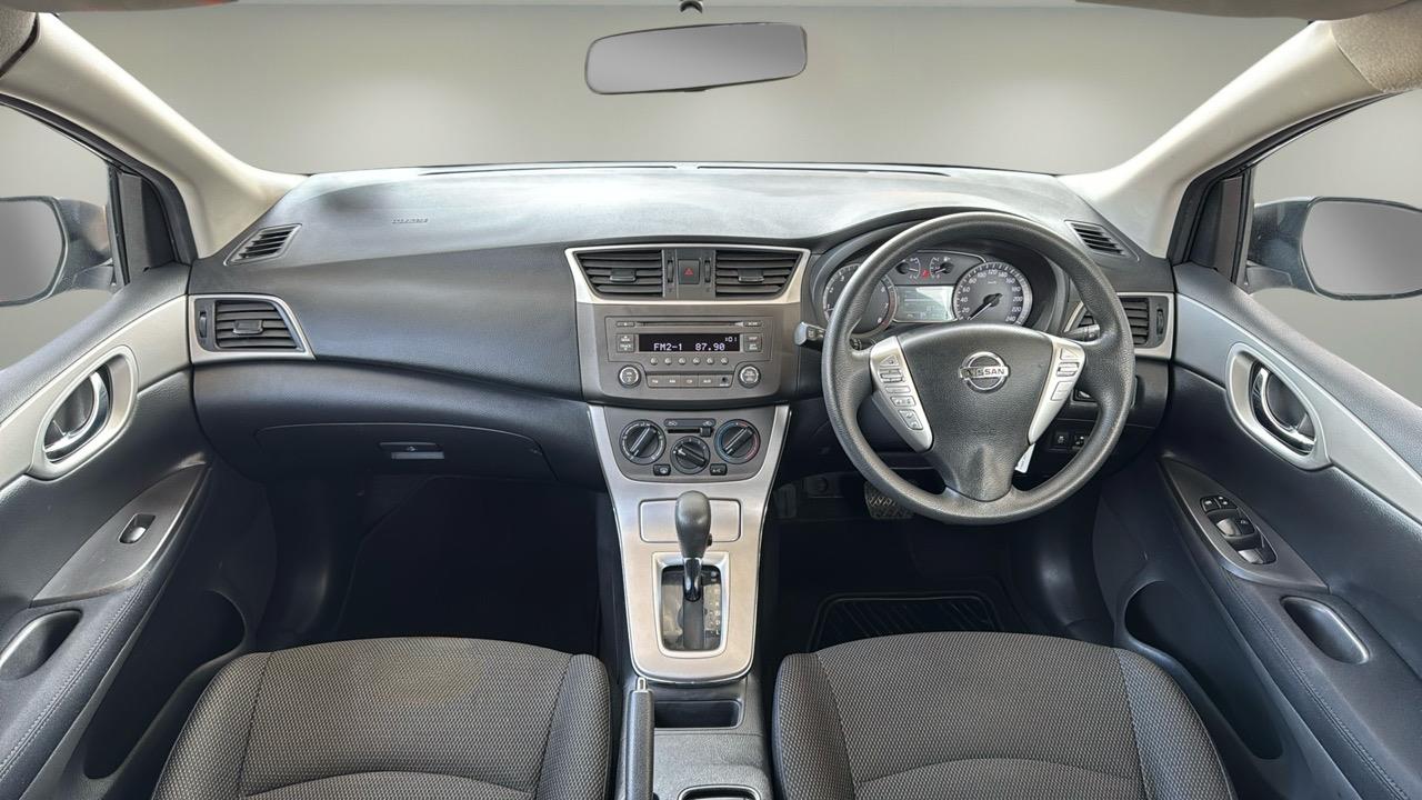 2017 Nissan Pulsar only $34 weekly