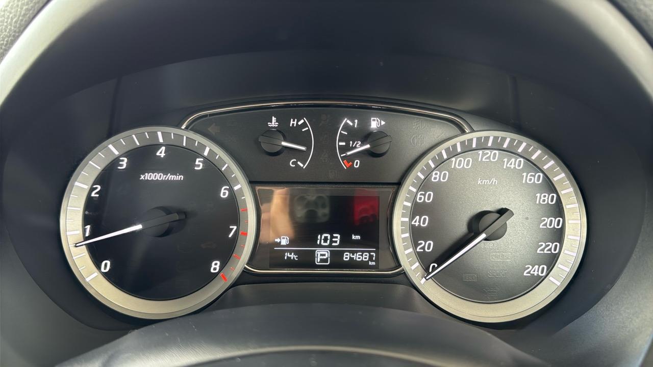 2017 Nissan Pulsar only $34 weekly
