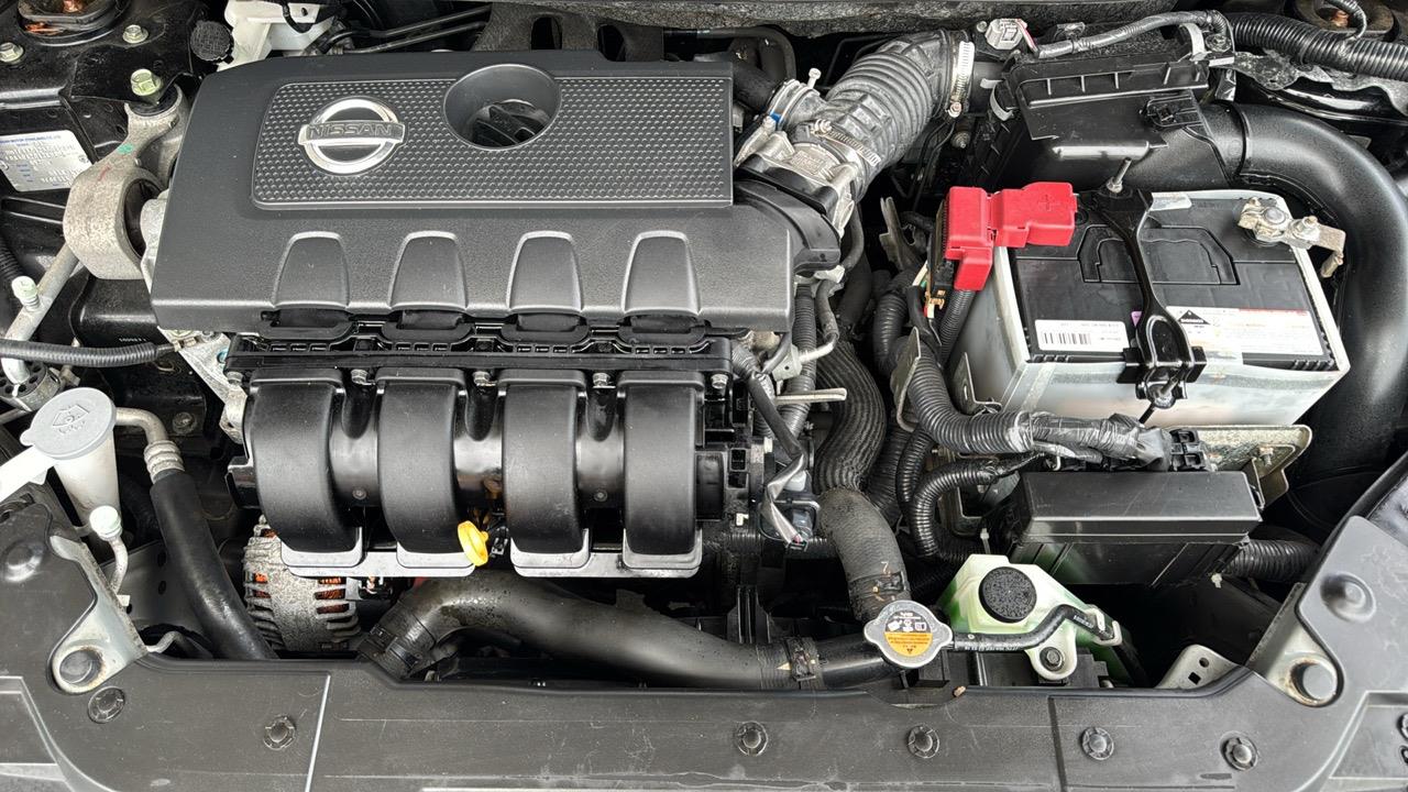 2017 Nissan Pulsar only $34 weekly