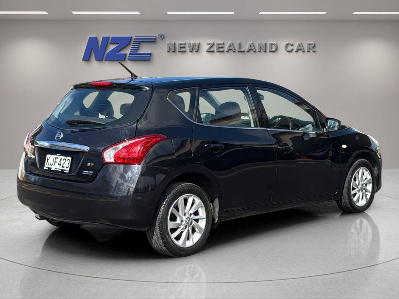 2017 Nissan Pulsar only $34 weekly