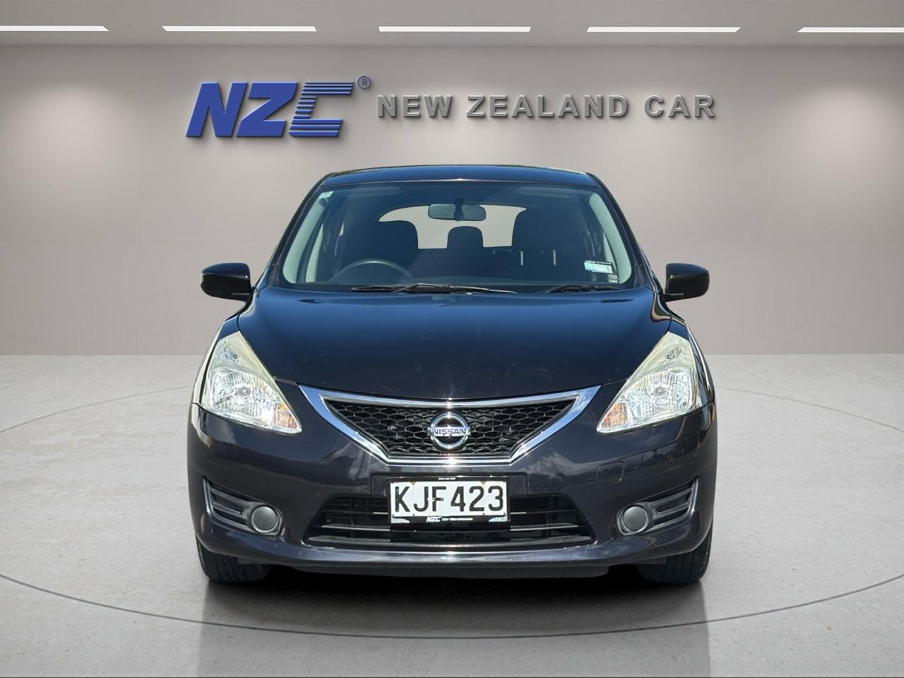 2017 Nissan Pulsar only $34 weekly