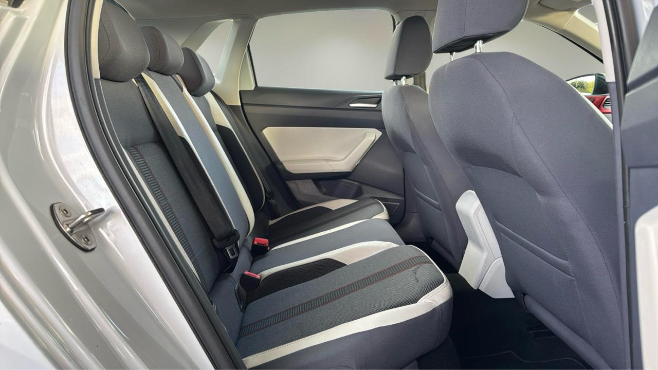 2018 Volkswagen Polo only $59 weekly