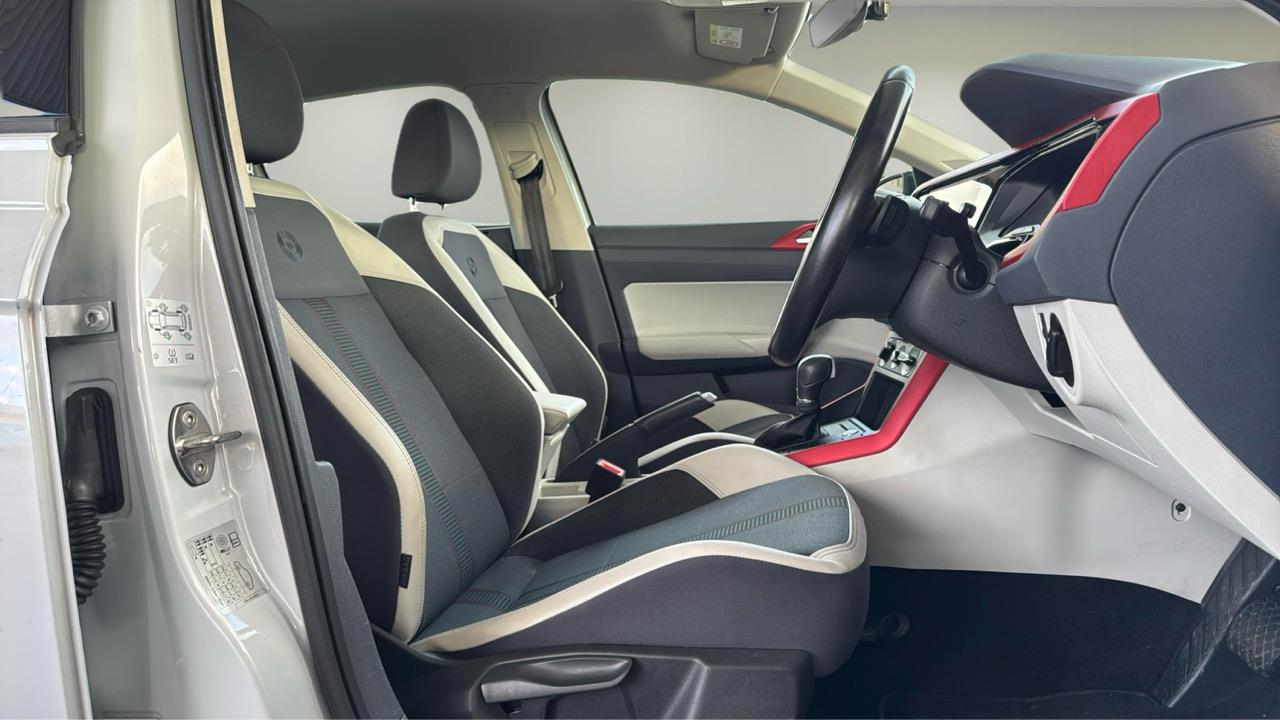 2018 Volkswagen Polo only $59 weekly