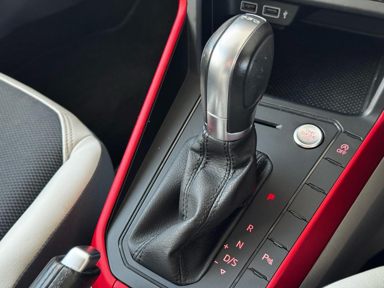2018 Volkswagen Polo only $59 weekly