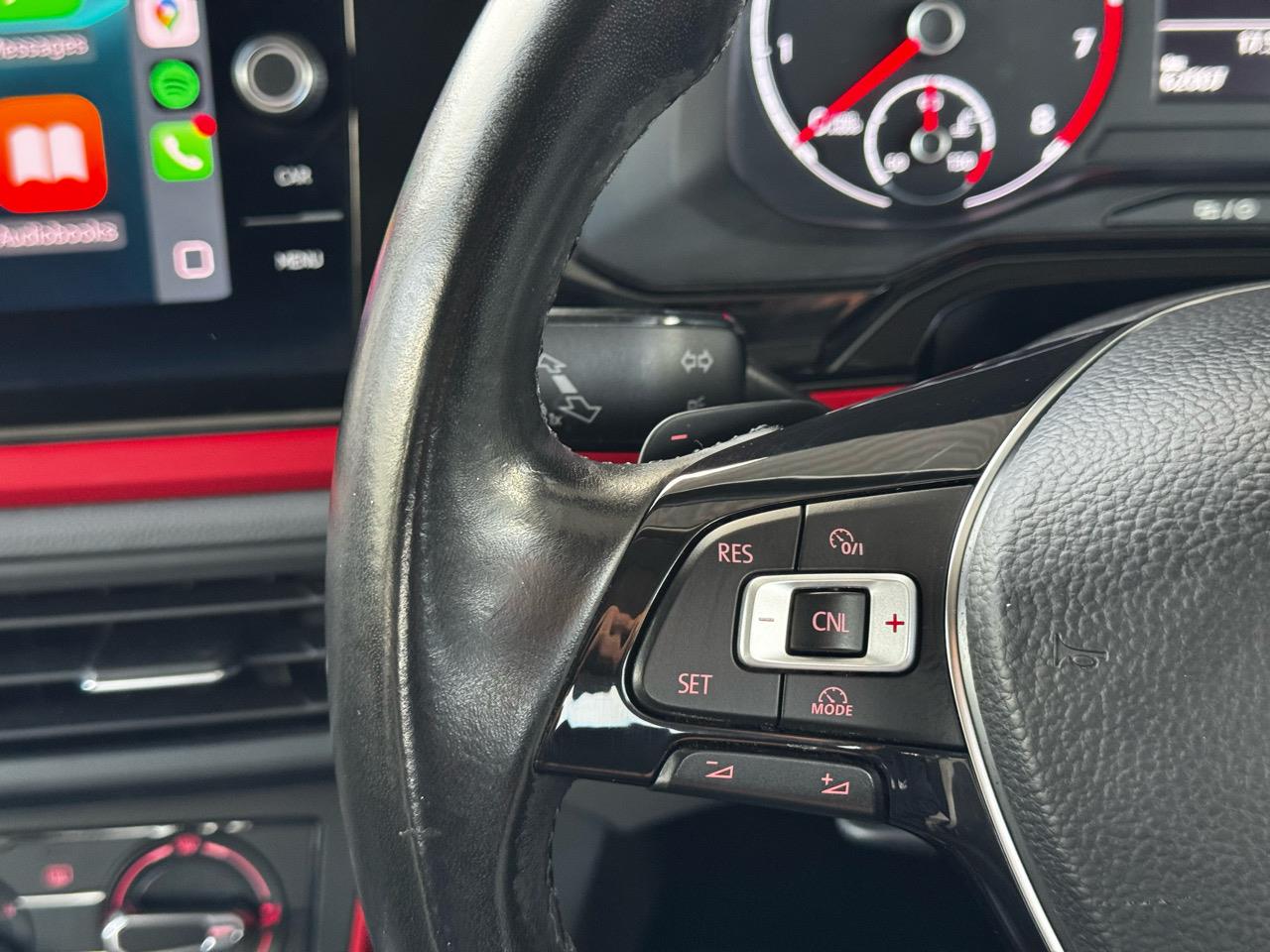 2018 Volkswagen Polo only $59 weekly