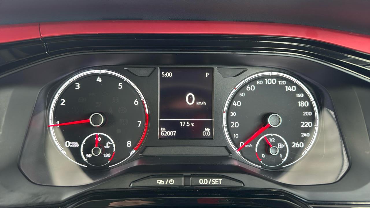 2018 Volkswagen Polo only $59 weekly