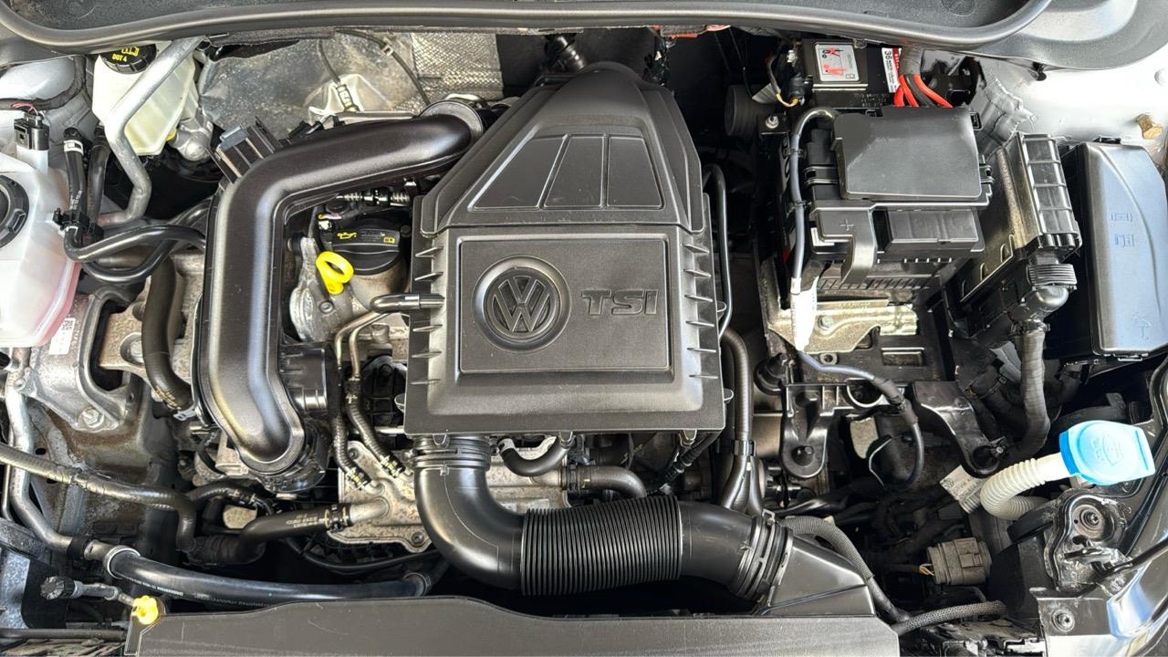 2018 Volkswagen Polo only $59 weekly