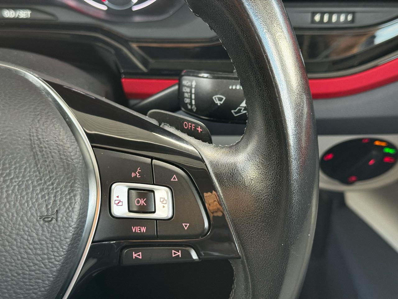 2018 Volkswagen Polo only $59 weekly