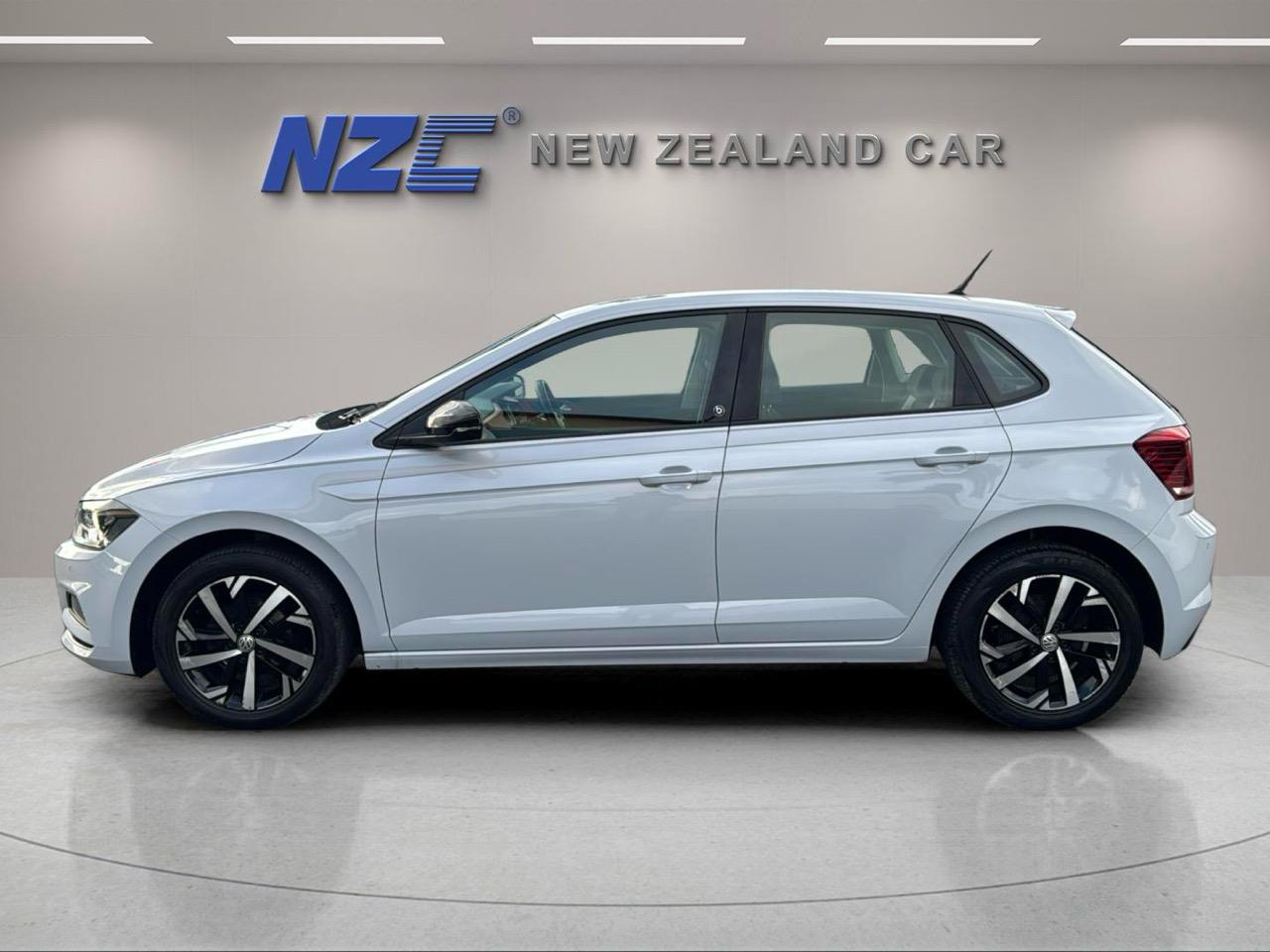 2018 Volkswagen Polo only $59 weekly
