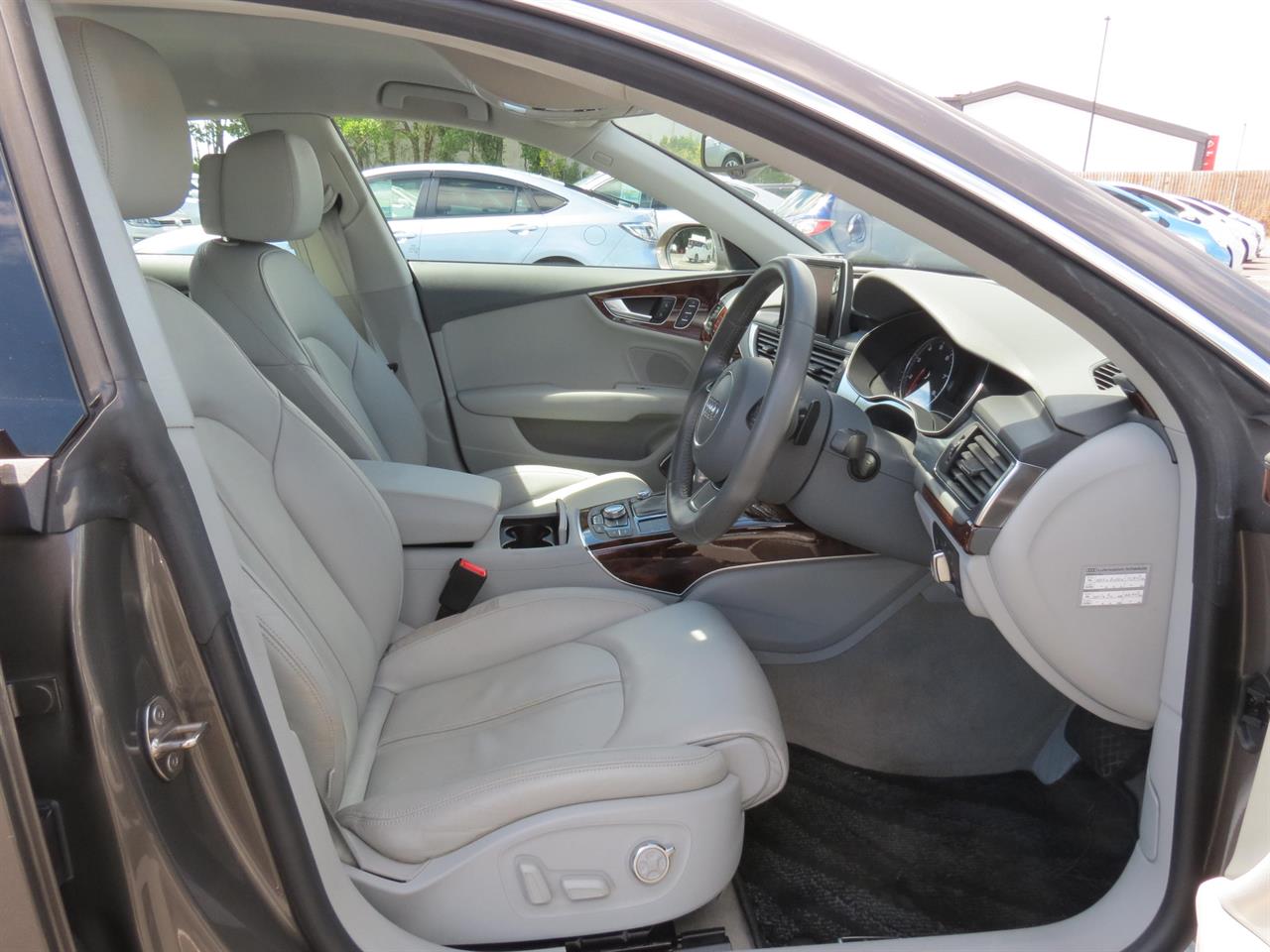 2011 Audi A7 only $91 weekly