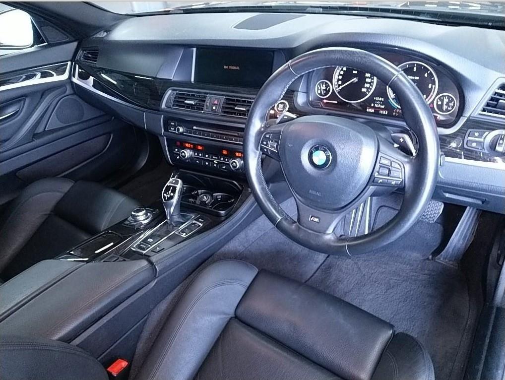 2013 BMW 523D only $64 weekly