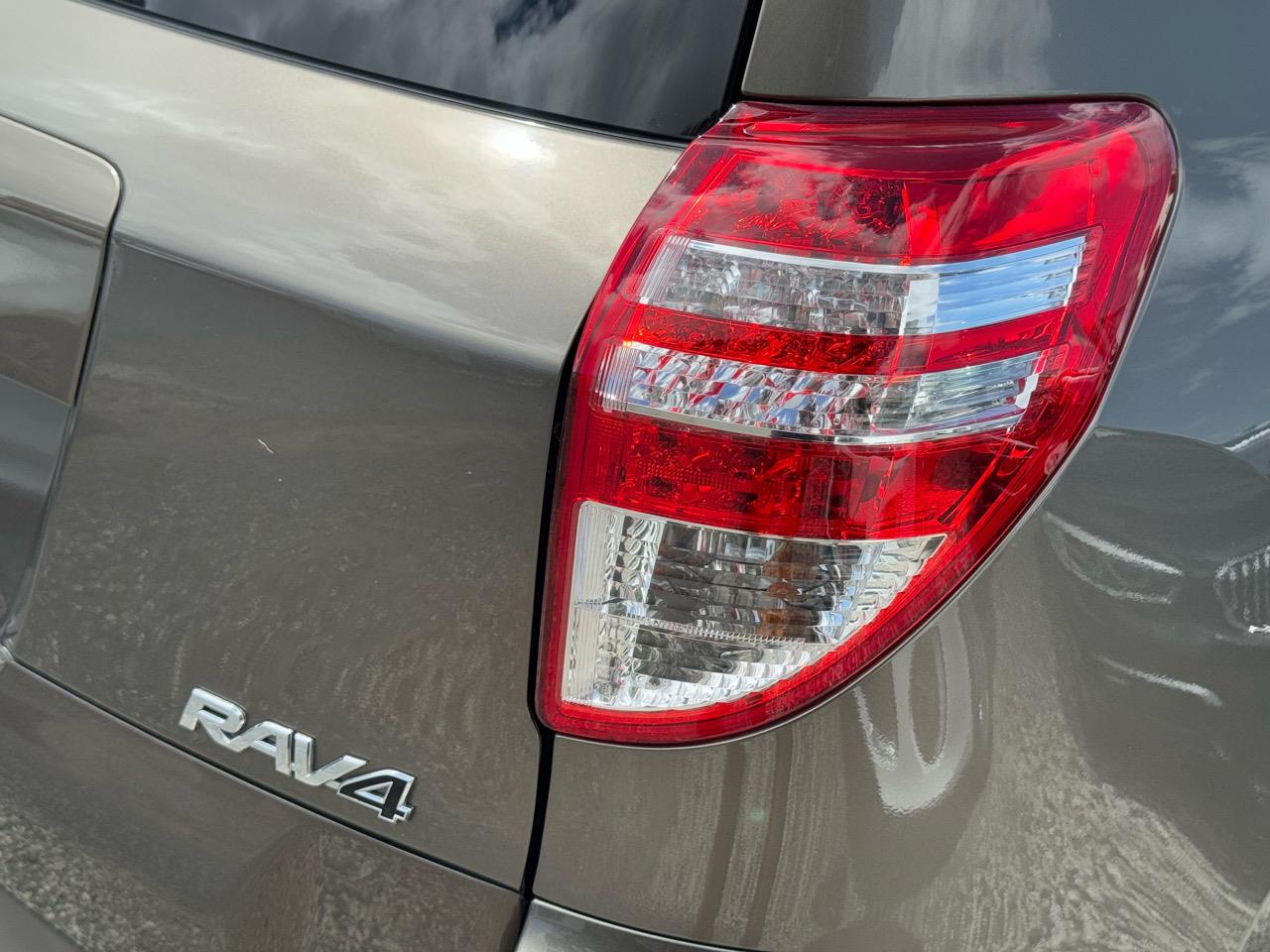 2012 Toyota RAV4 only $44 weekly