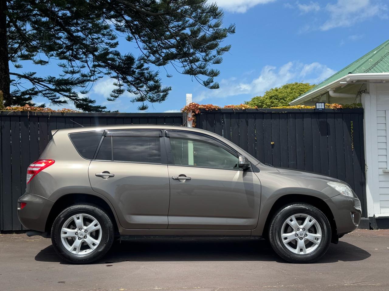 2012 Toyota RAV4 only $44 weekly