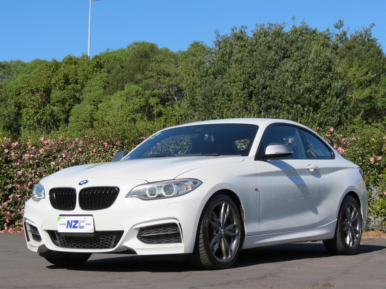 2015 BMW M235i only $95 weekly