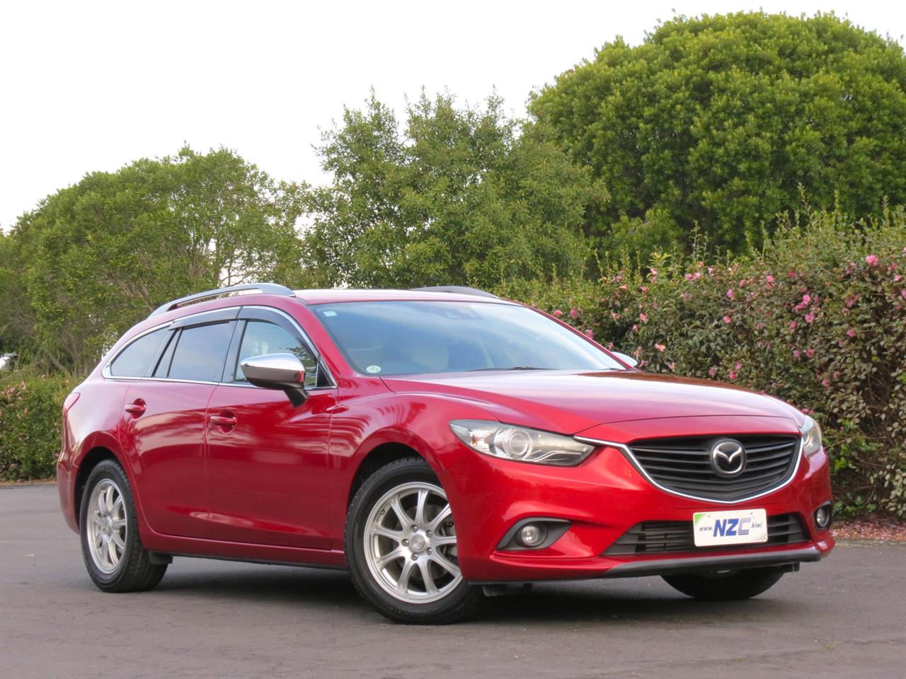 2014 Mazda Atenza only $51 weekly