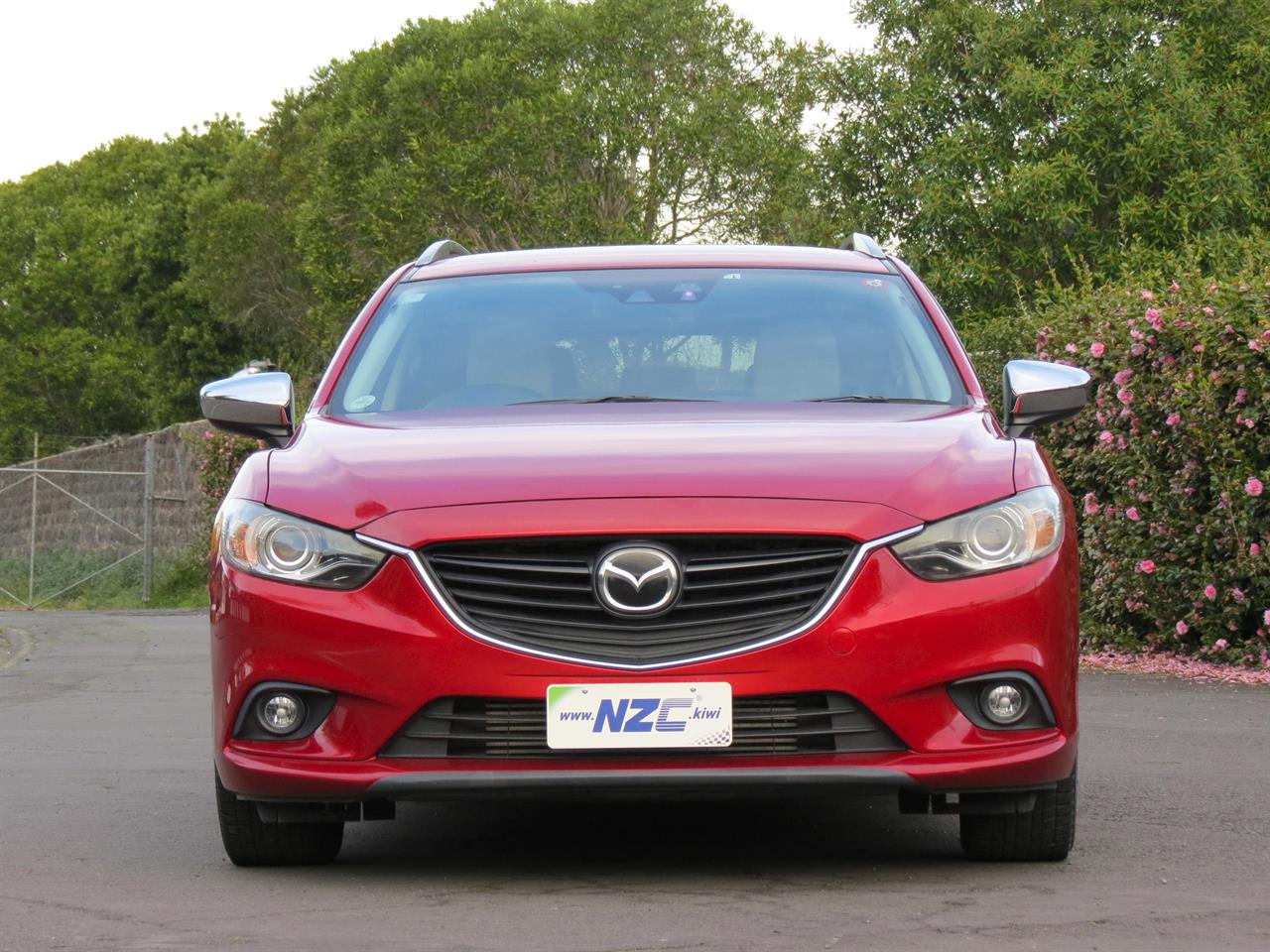 2014 Mazda Atenza only $51 weekly