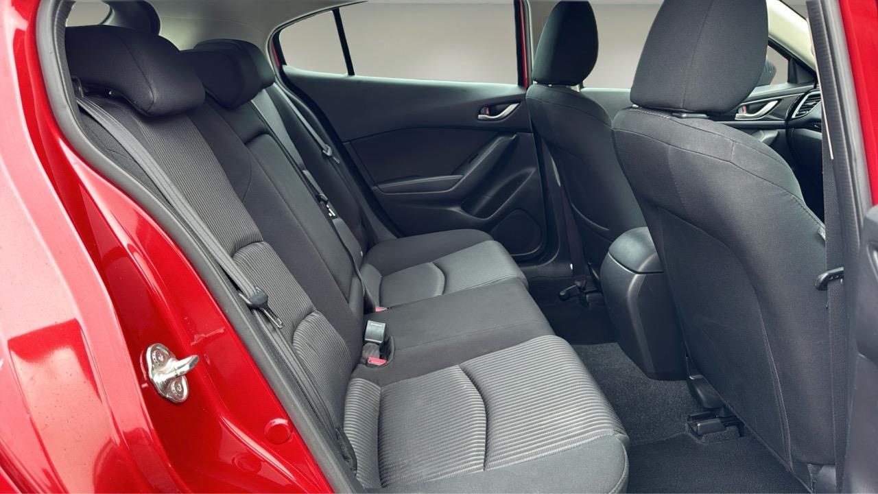 2015 Mazda 3 only $53 weekly