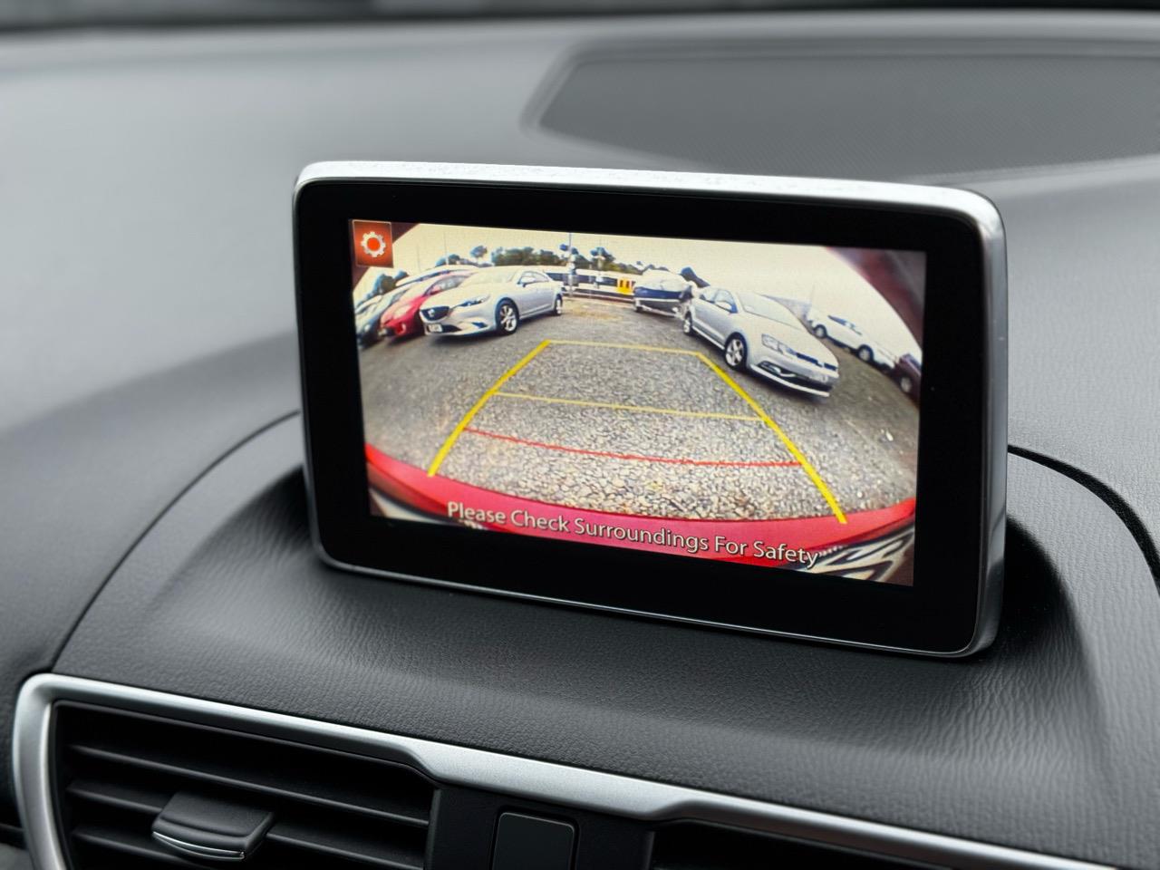 2015 Mazda 3 only $53 weekly