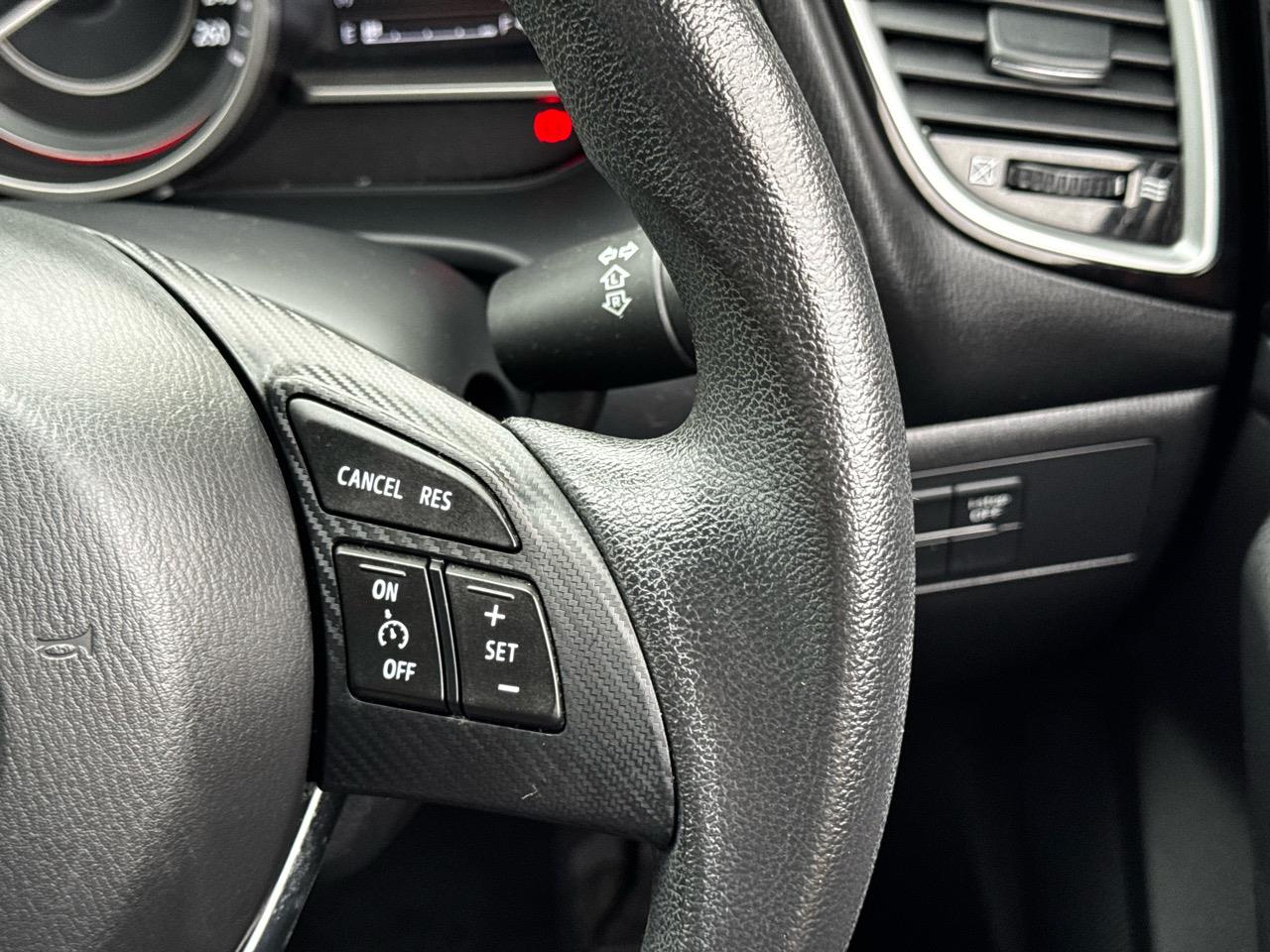 2015 Mazda 3 only $53 weekly