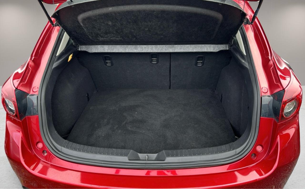 2015 Mazda 3 only $53 weekly