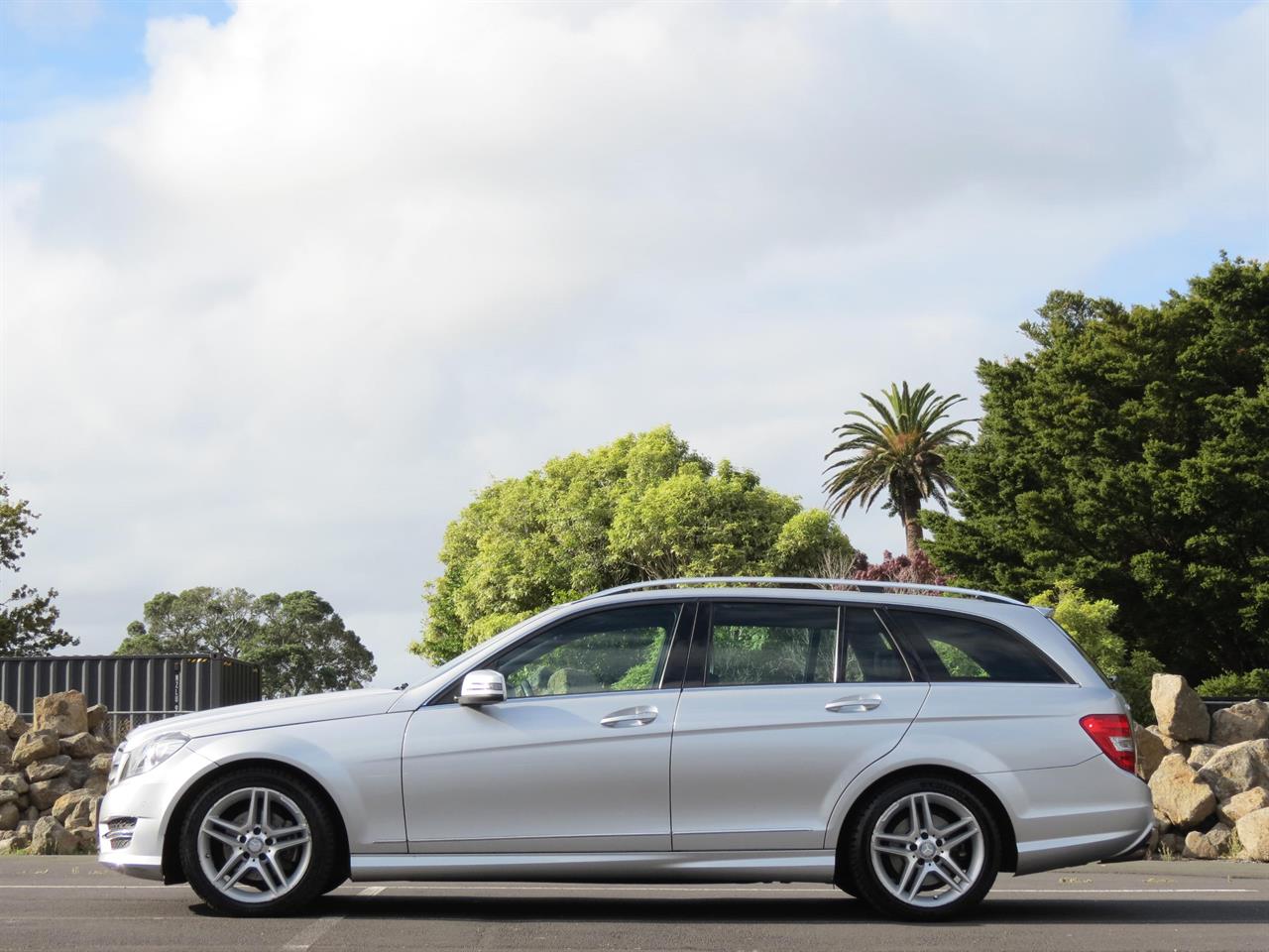 2013 Mercedes-Benz C 200 only $61 weekly