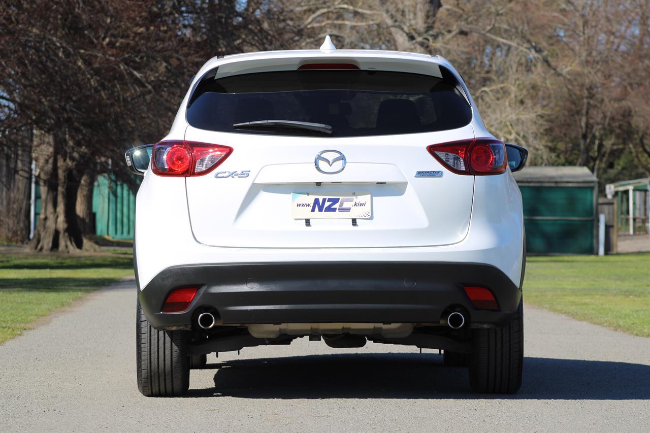 2014 Mazda CX-5 only $86 weekly