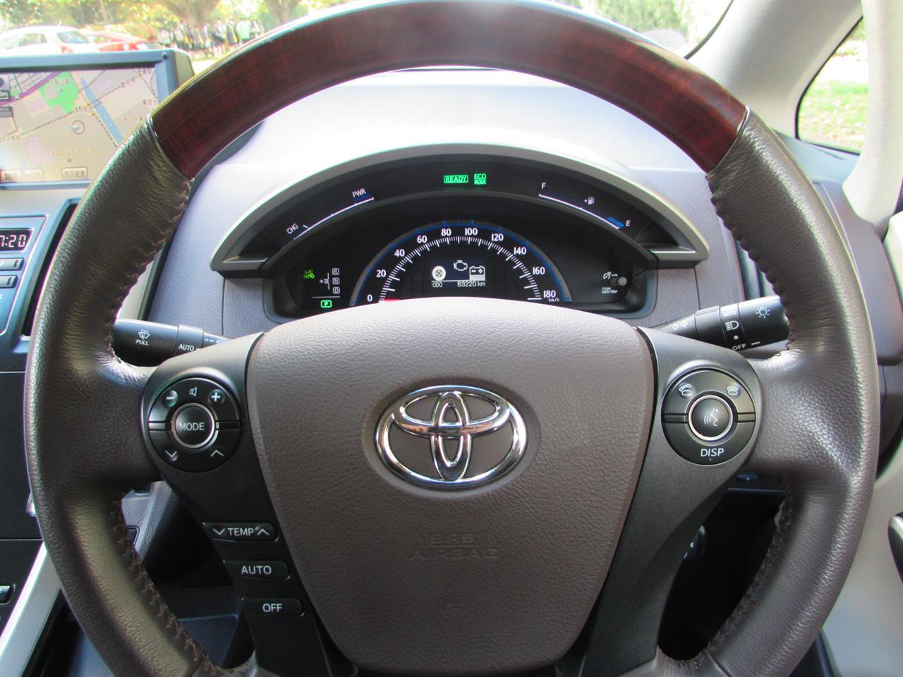 2010 Toyota SAI only $63 weekly