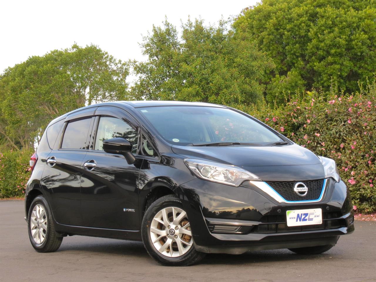 2019 Nissan NOTE only $51 weekly
