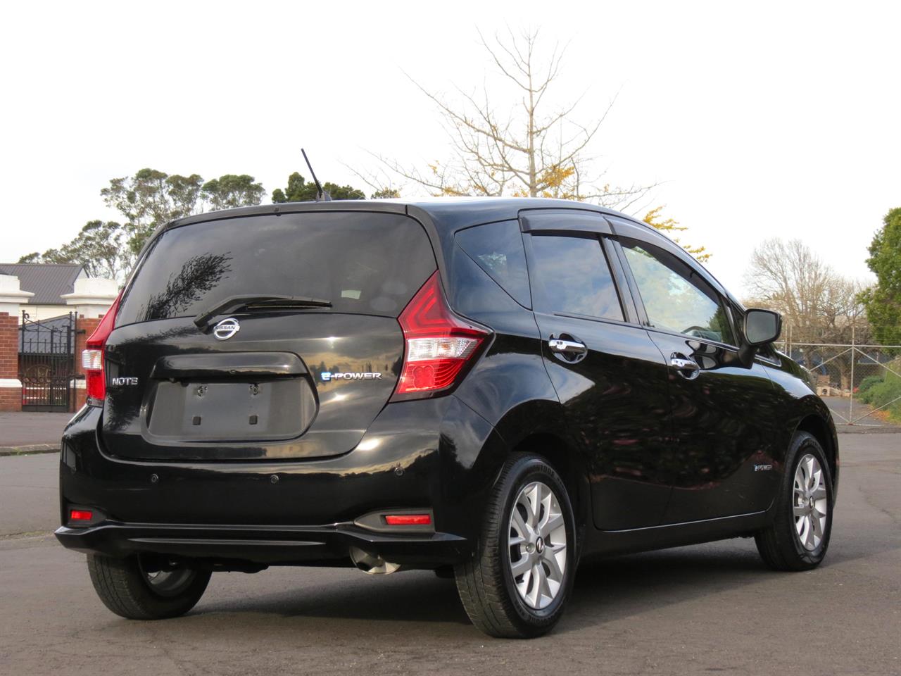 2019 Nissan NOTE only $50 weekly