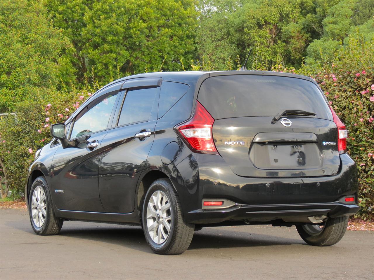 2019 Nissan NOTE only $50 weekly