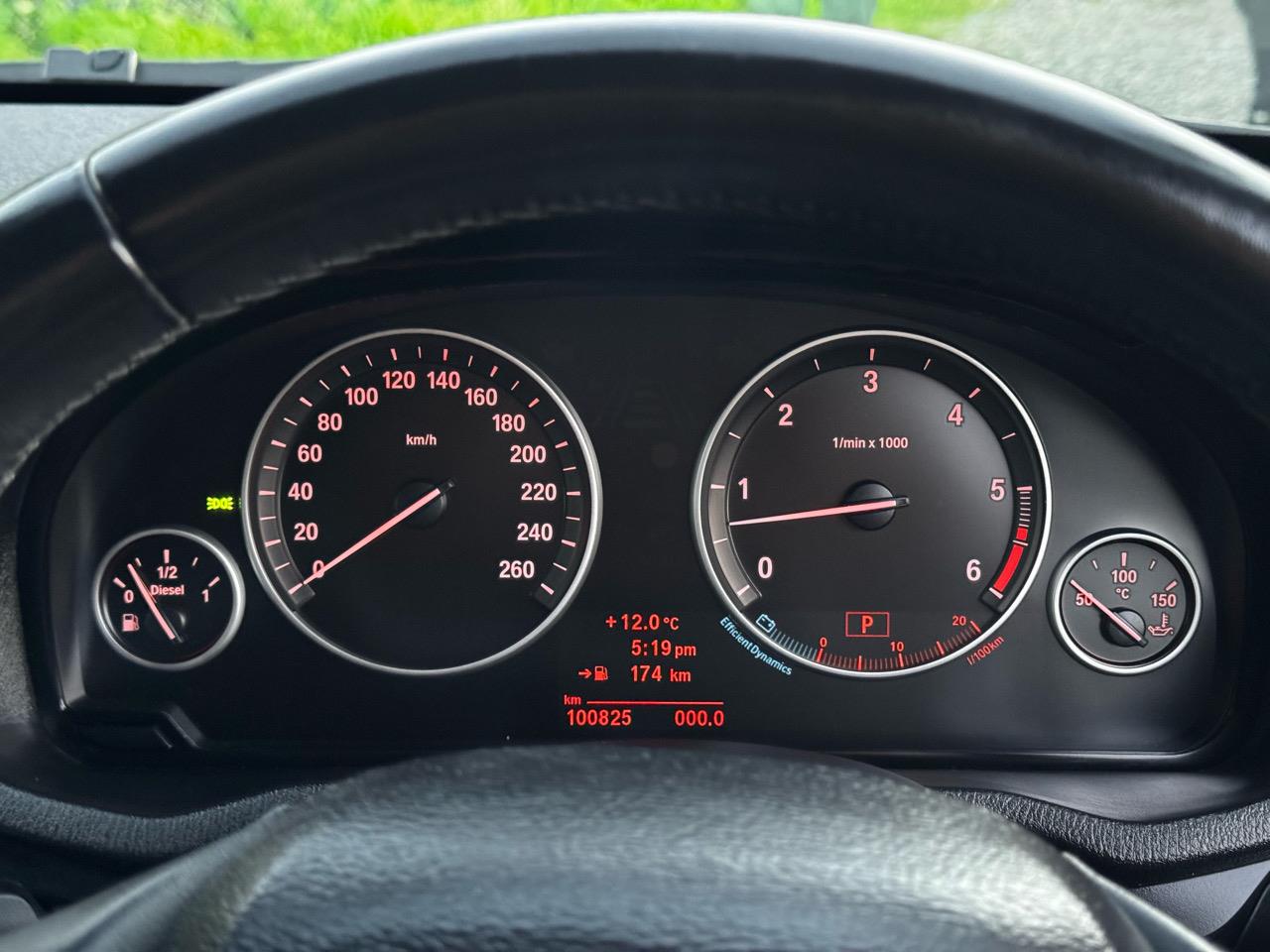 2012 BMW X3 only $55 weekly