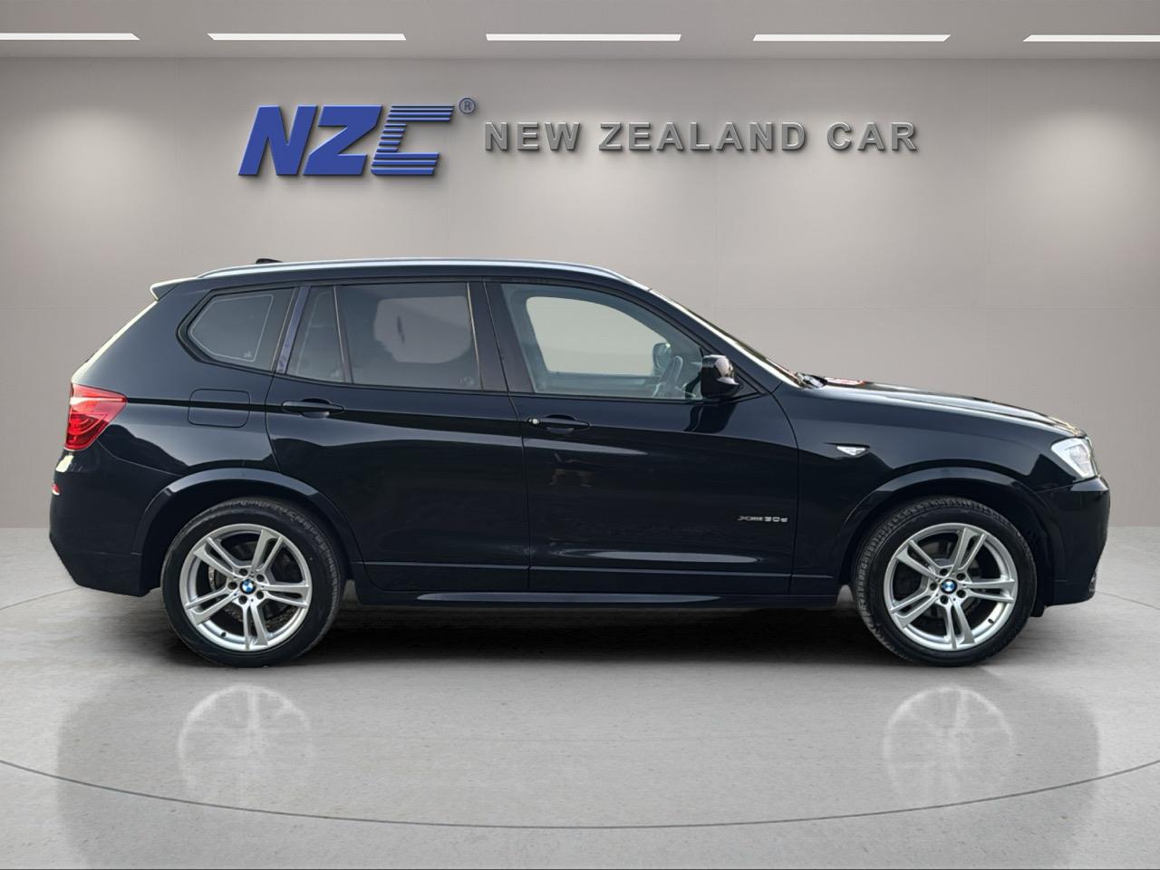 2012 BMW X3 only $55 weekly