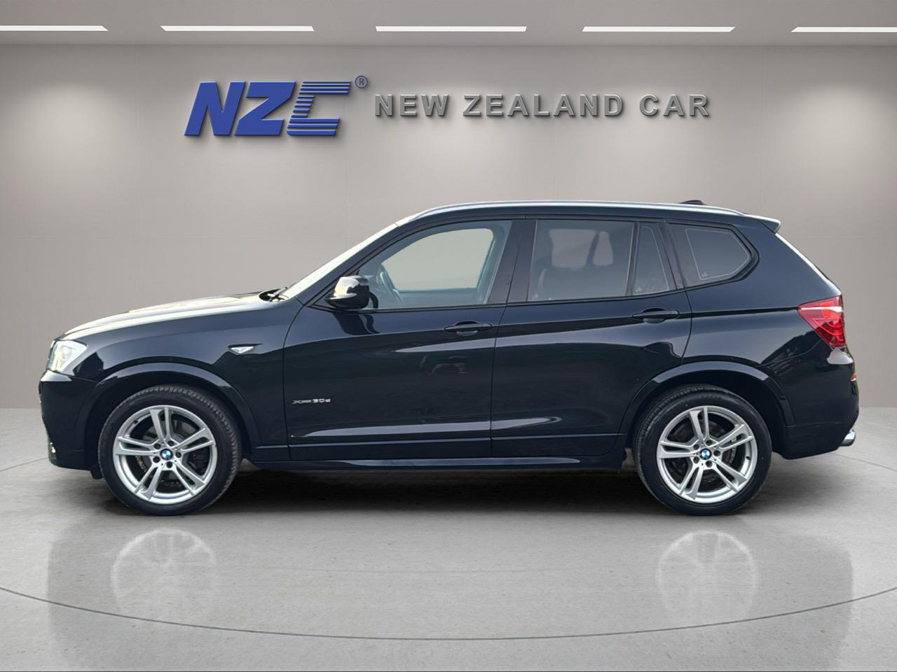 2012 BMW X3 only $55 weekly