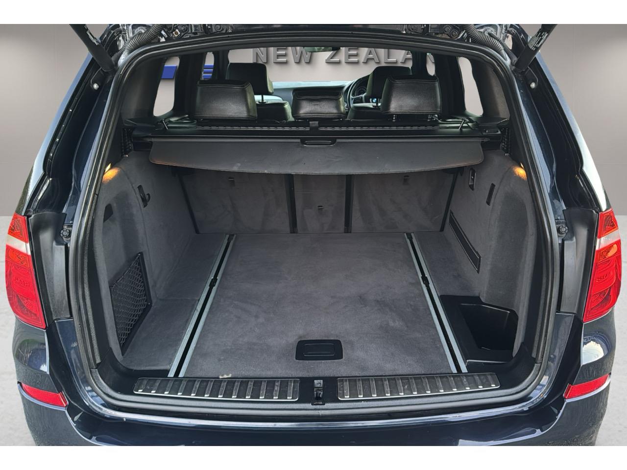 2012 BMW X3 only $55 weekly