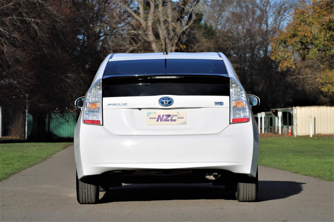 2012 Toyota PRIUS only $59 weekly
