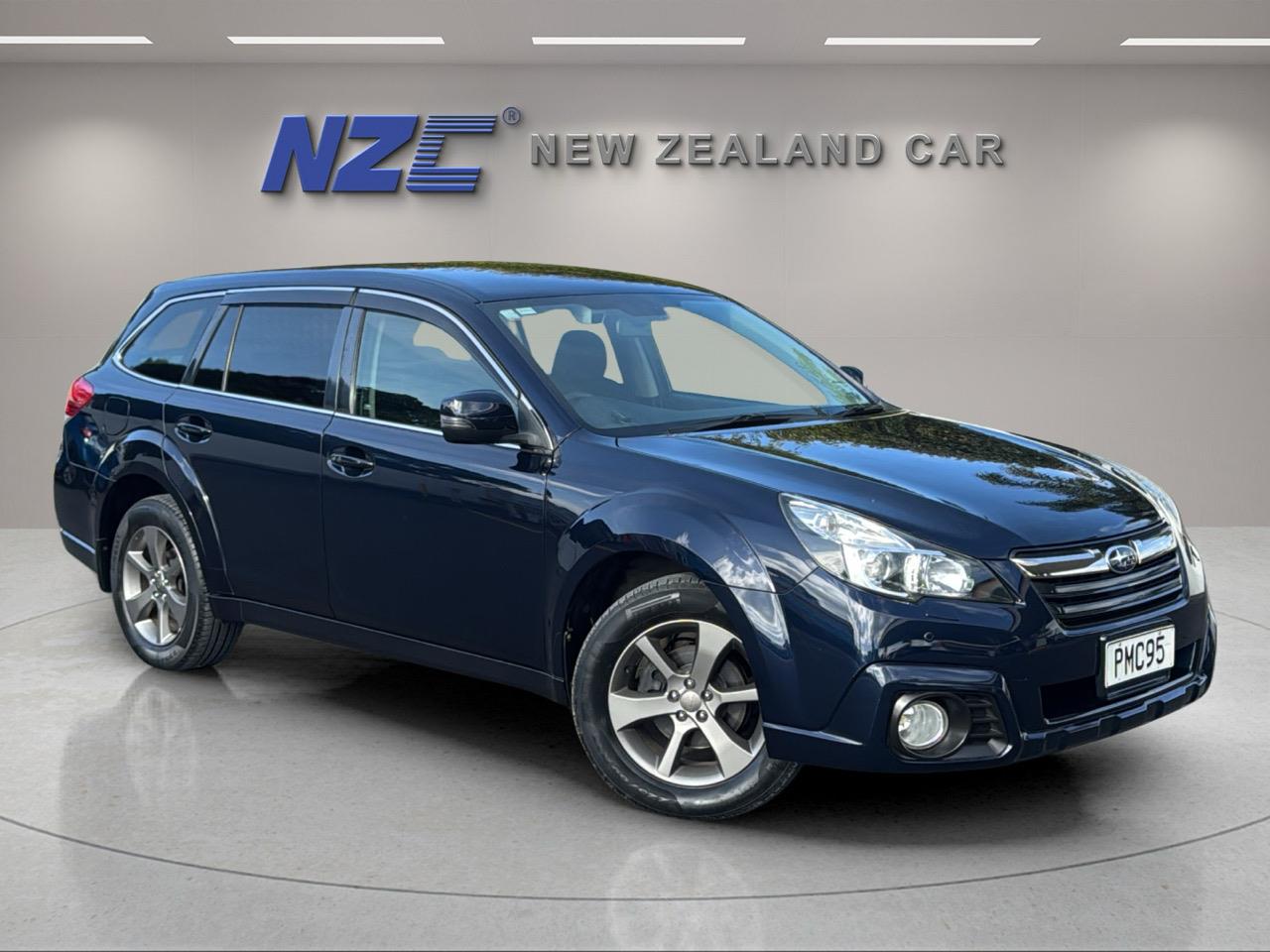 2013 Subaru Outback only $46 weekly