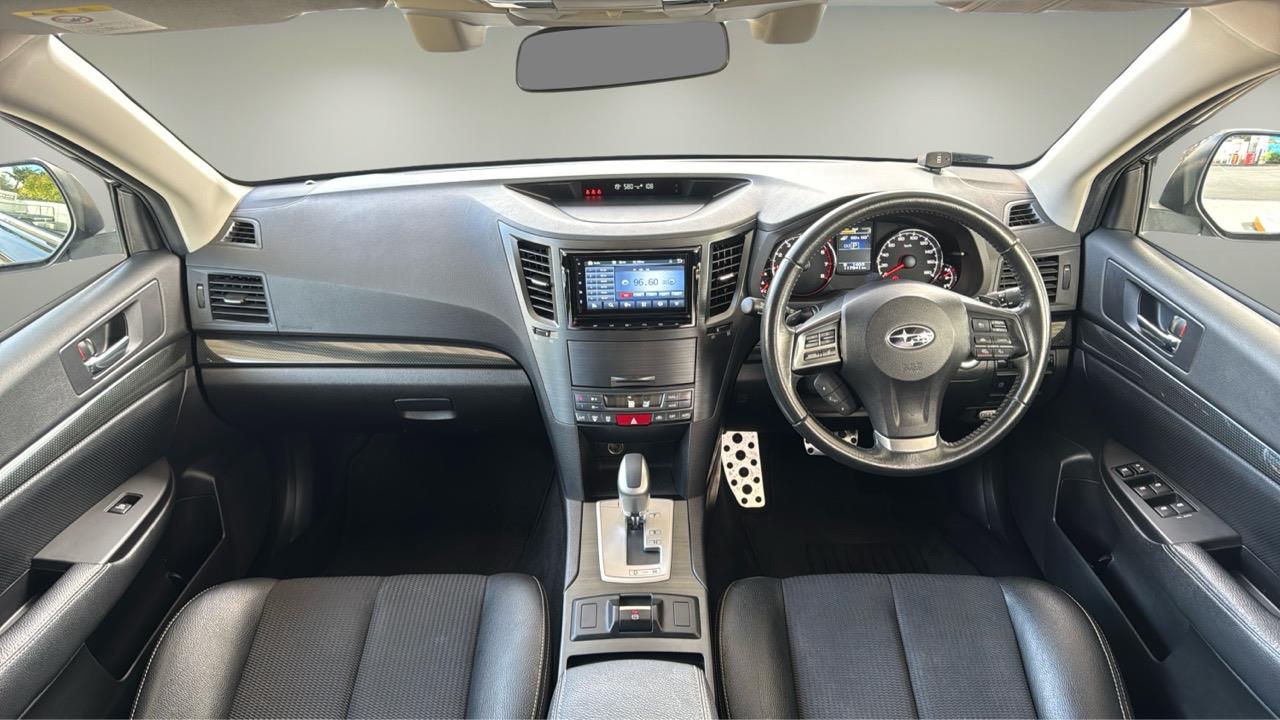 2013 Subaru Outback only $46 weekly